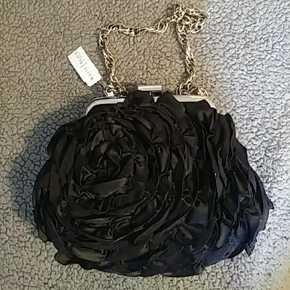 Chic small bag from White House/Black Market